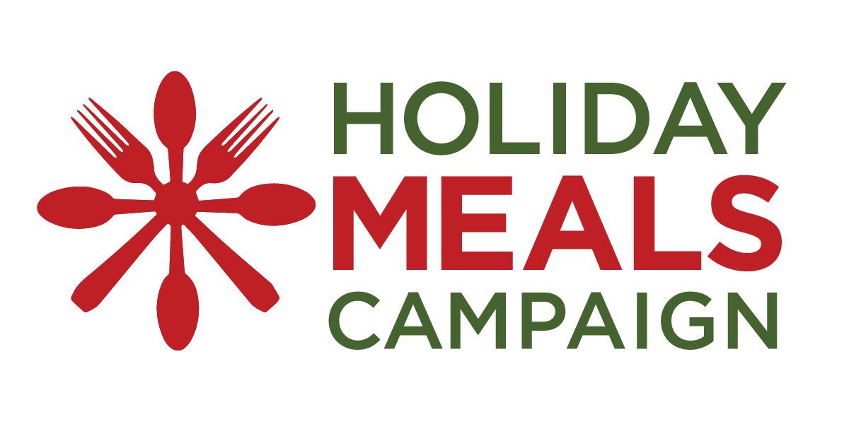 Holiday Meals Additional Actions Food Lifeline